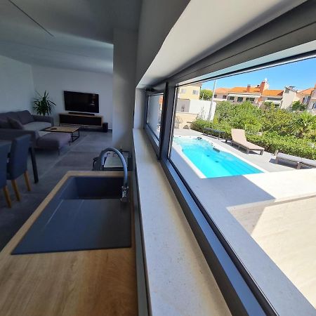 Spa Apartment Vito Vodice Eksteriør billede