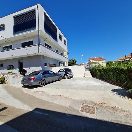 Spa Apartment Vito Vodice Eksteriør billede