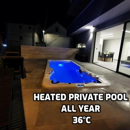 Spa Apartment Vito Vodice Eksteriør billede