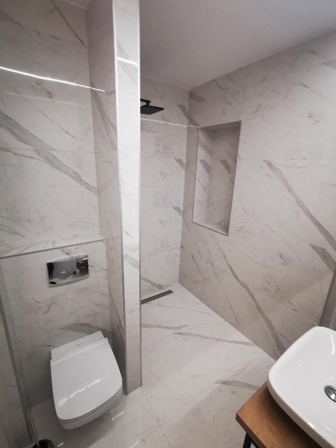 Spa Apartment Vito Vodice Eksteriør billede