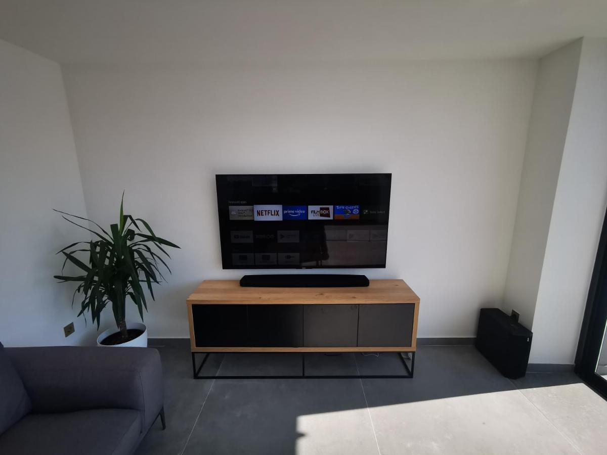Spa Apartment Vito Vodice Eksteriør billede