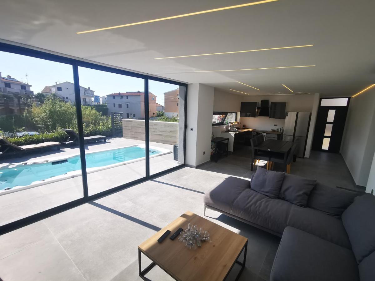 Spa Apartment Vito Vodice Eksteriør billede