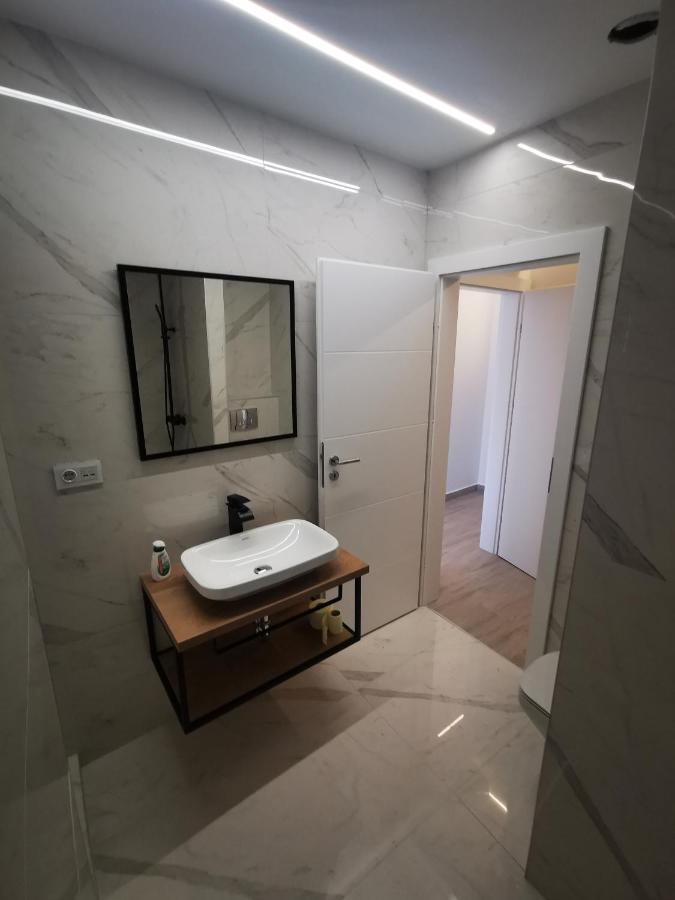 Spa Apartment Vito Vodice Eksteriør billede