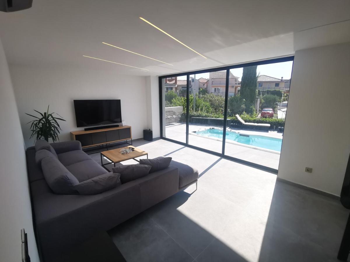 Spa Apartment Vito Vodice Eksteriør billede