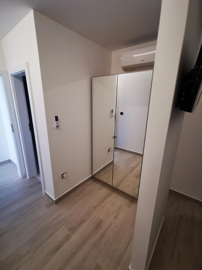 Spa Apartment Vito Vodice Eksteriør billede