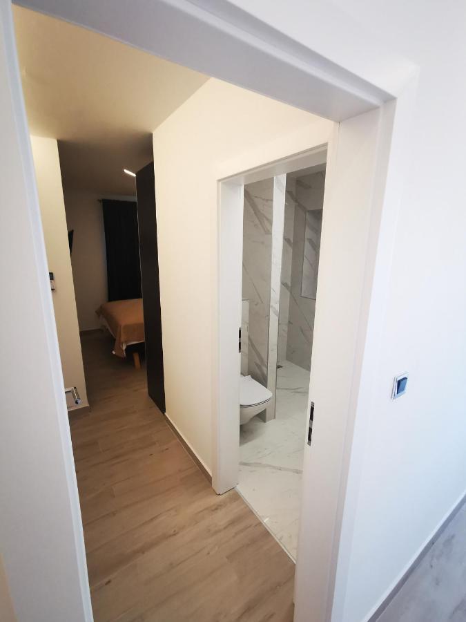 Spa Apartment Vito Vodice Eksteriør billede