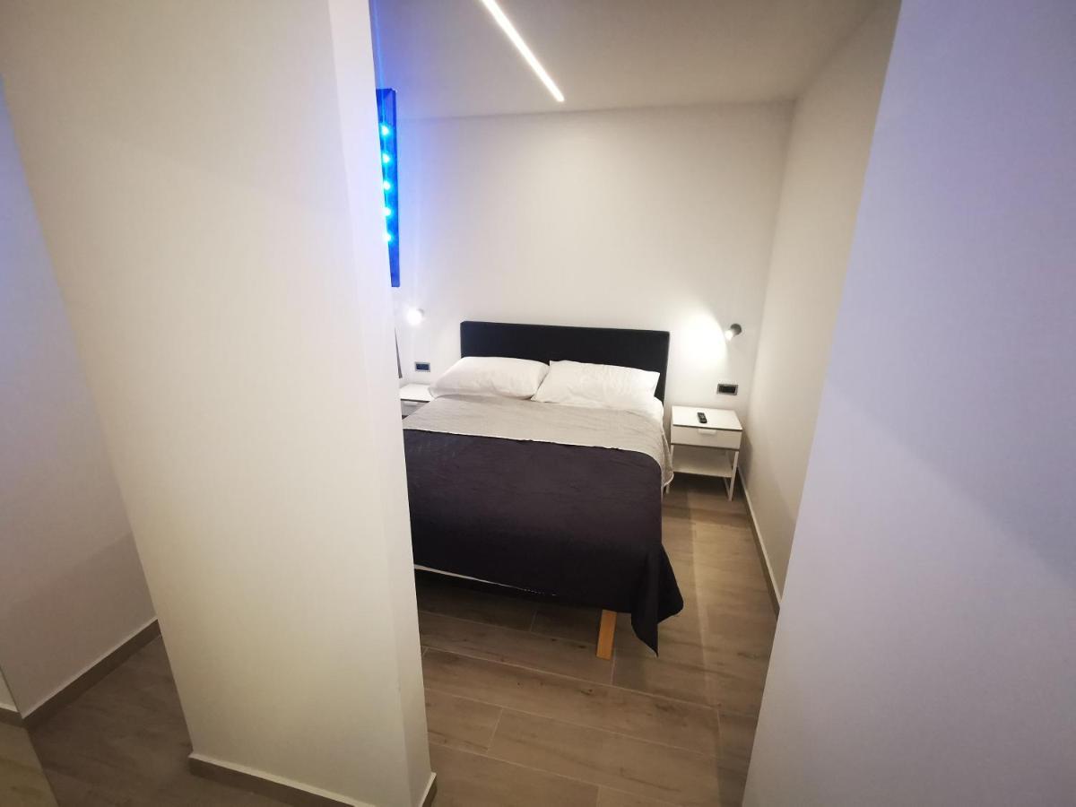 Spa Apartment Vito Vodice Eksteriør billede