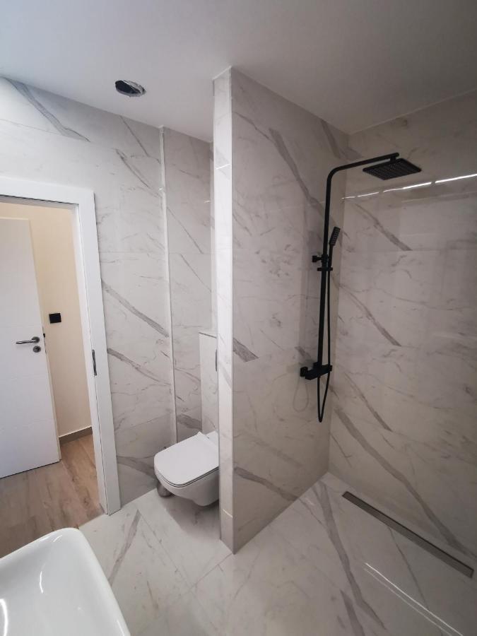 Spa Apartment Vito Vodice Eksteriør billede