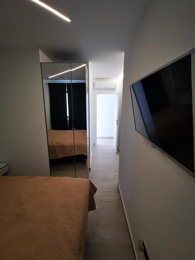 Spa Apartment Vito Vodice Eksteriør billede