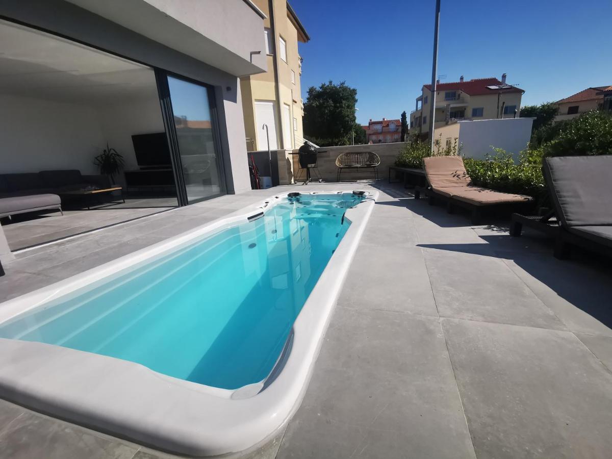 Spa Apartment Vito Vodice Eksteriør billede