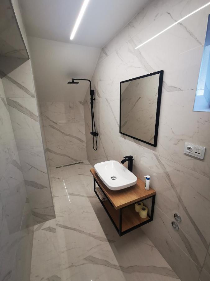 Spa Apartment Vito Vodice Eksteriør billede