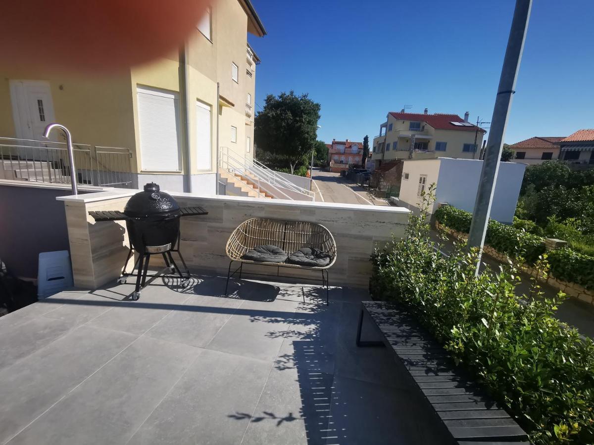 Spa Apartment Vito Vodice Eksteriør billede