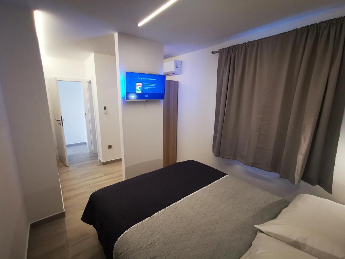 Spa Apartment Vito Vodice Eksteriør billede