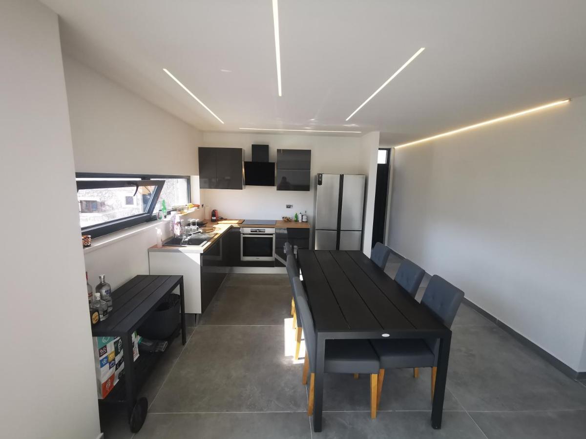 Spa Apartment Vito Vodice Eksteriør billede