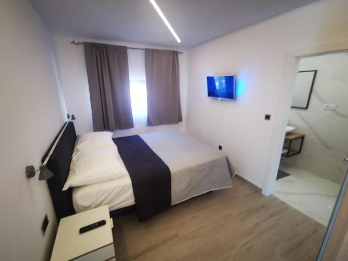 Spa Apartment Vito Vodice Eksteriør billede