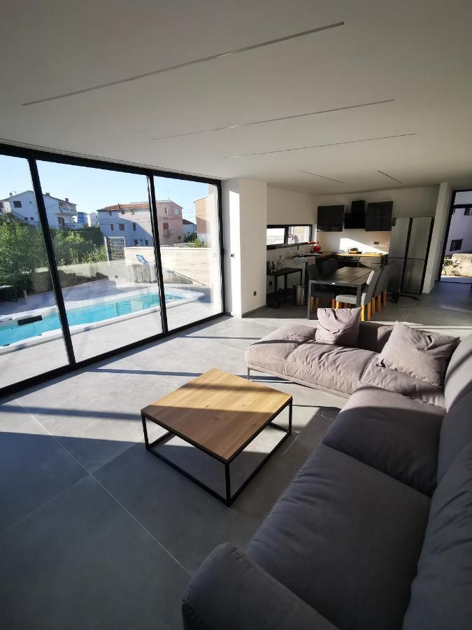 Spa Apartment Vito Vodice Eksteriør billede