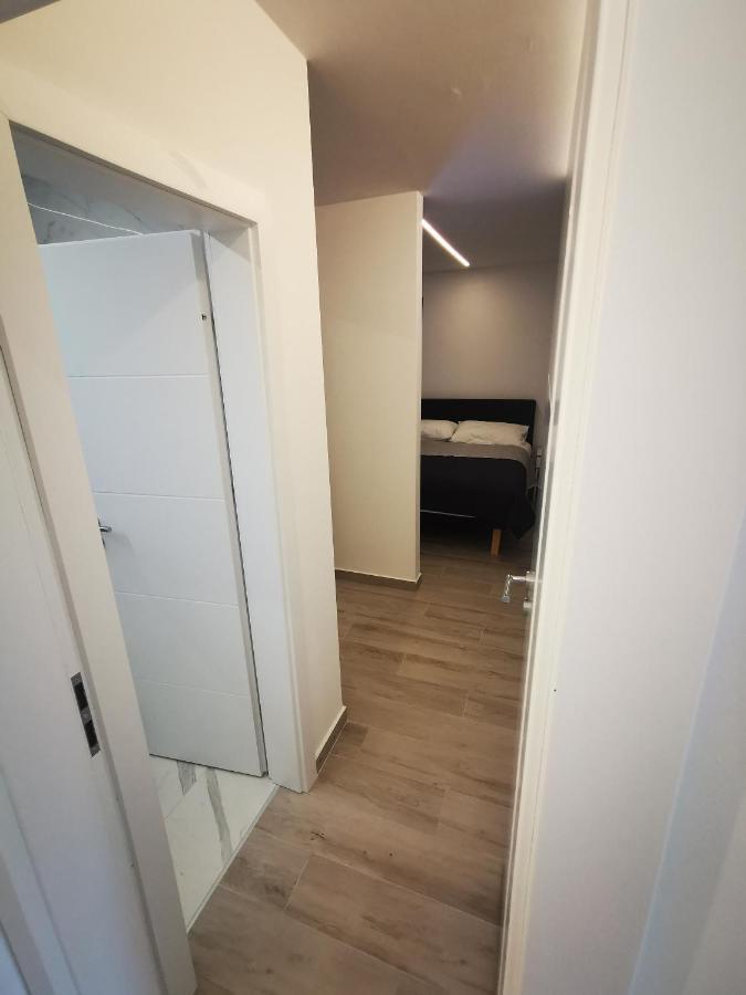 Spa Apartment Vito Vodice Eksteriør billede