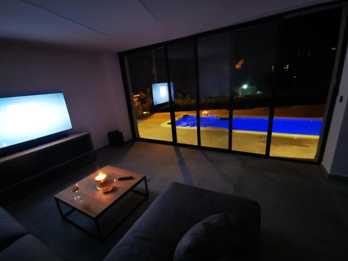 Spa Apartment Vito Vodice Eksteriør billede