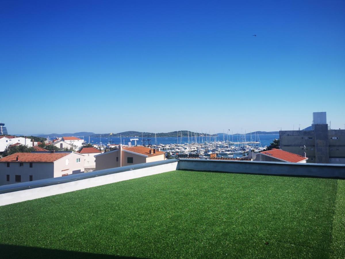 Spa Apartment Vito Vodice Eksteriør billede