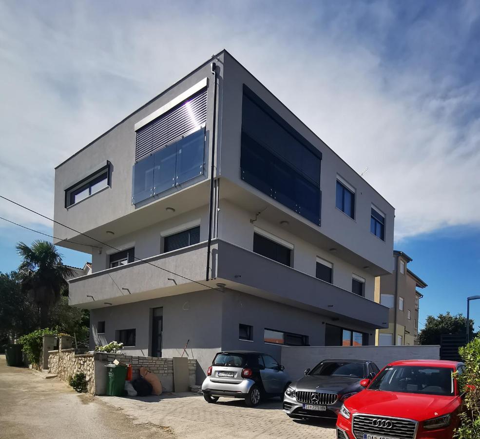 Spa Apartment Vito Vodice Eksteriør billede