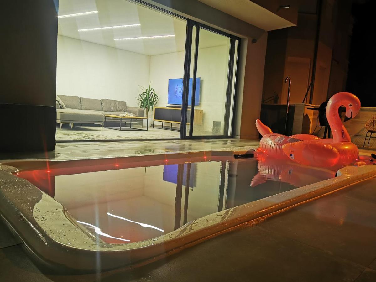 Spa Apartment Vito Vodice Eksteriør billede