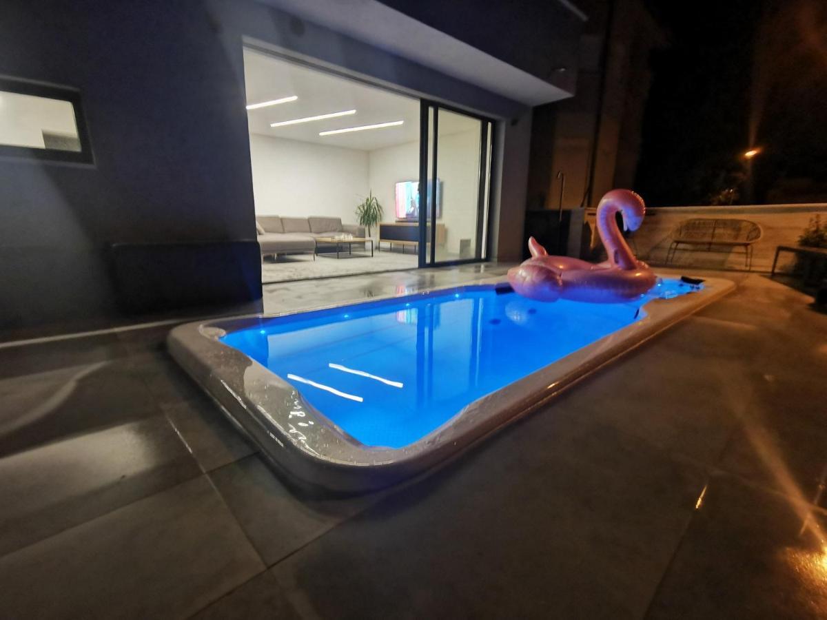 Spa Apartment Vito Vodice Eksteriør billede