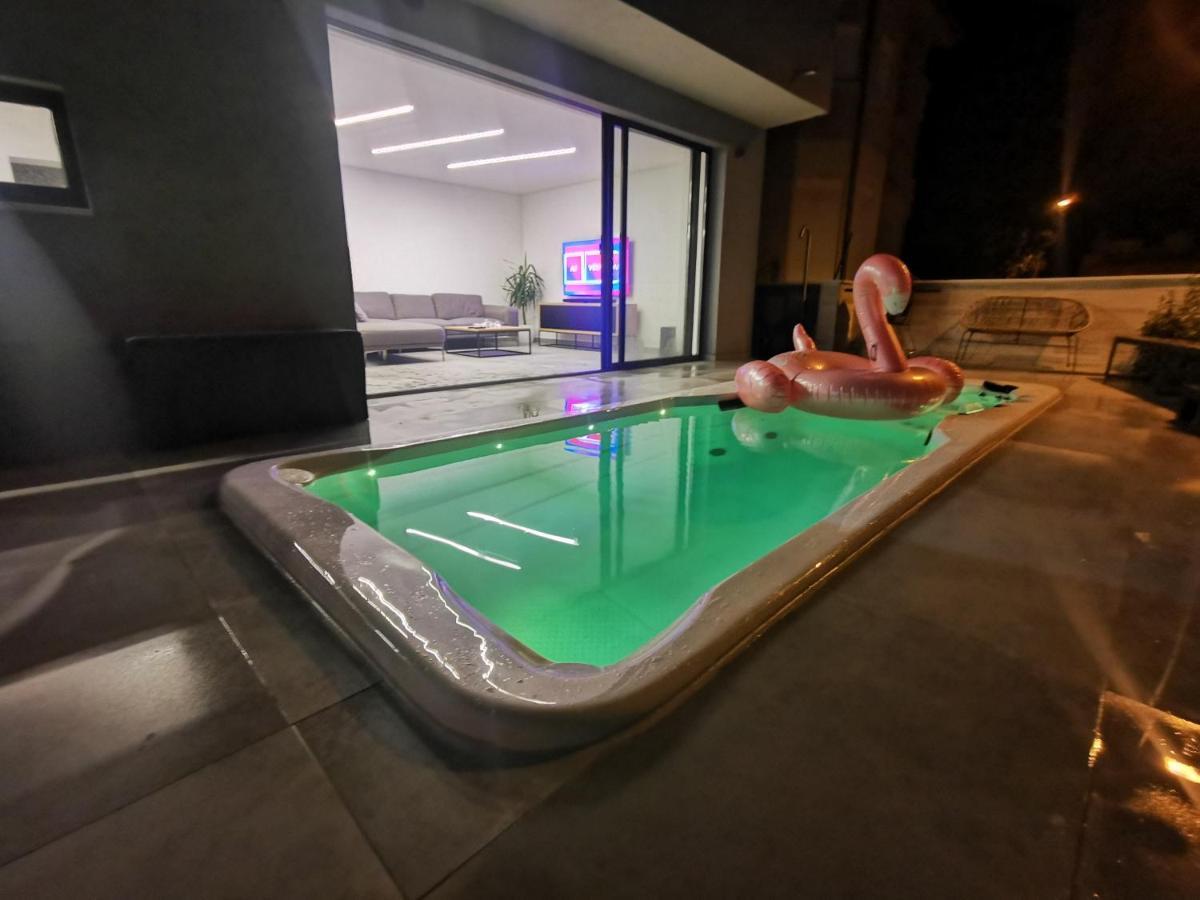 Spa Apartment Vito Vodice Eksteriør billede