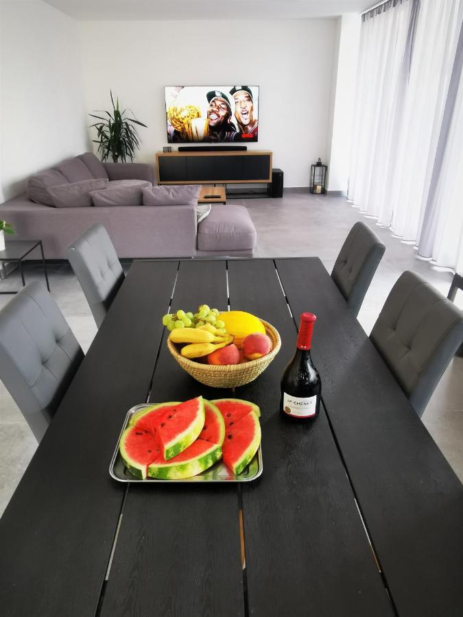 Spa Apartment Vito Vodice Eksteriør billede