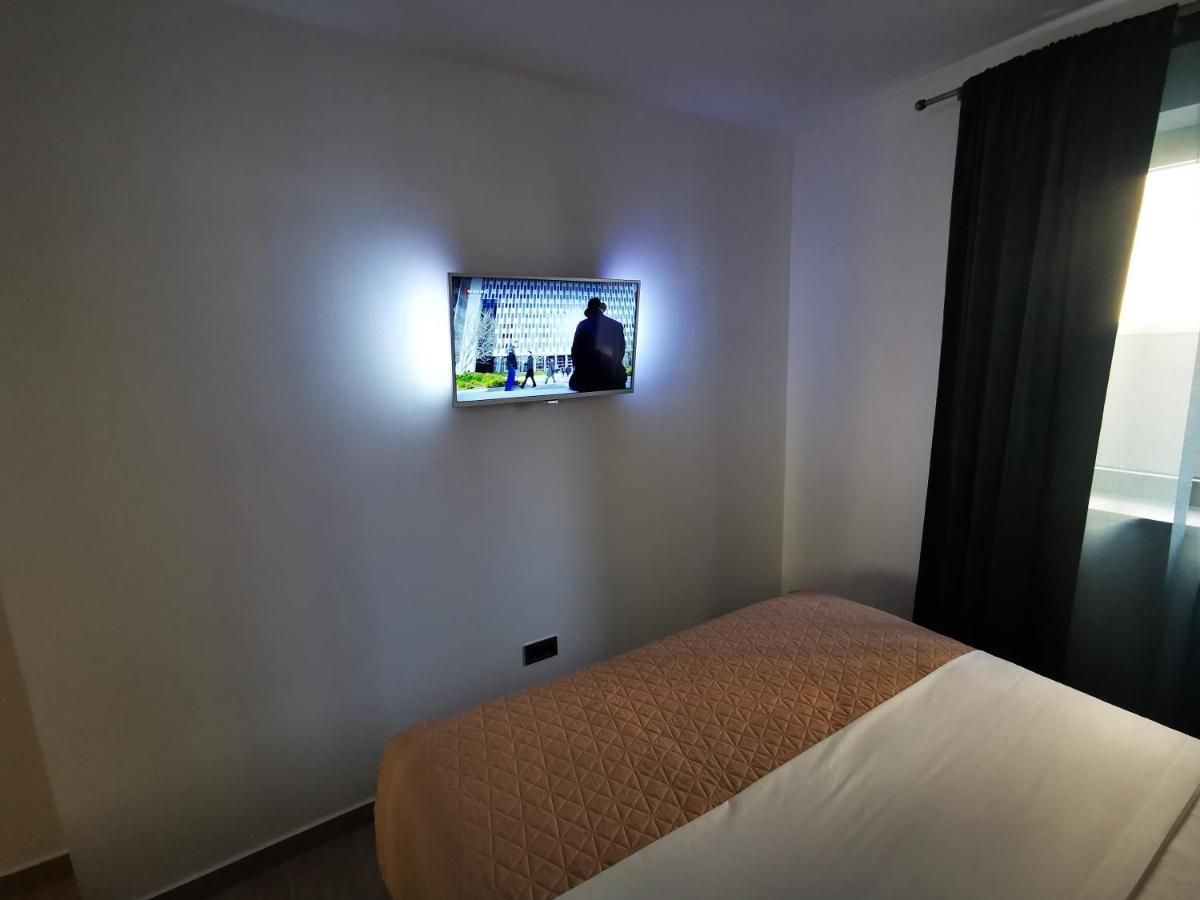 Spa Apartment Vito Vodice Eksteriør billede