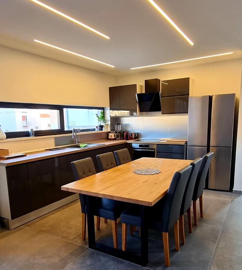 Spa Apartment Vito Vodice Eksteriør billede