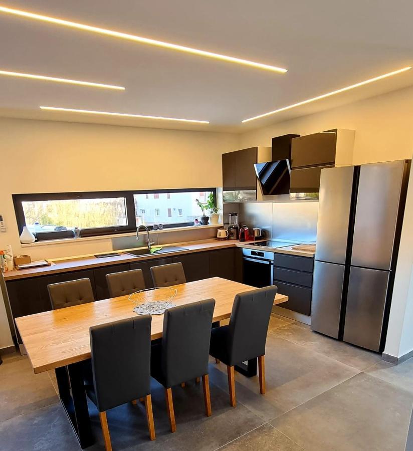 Spa Apartment Vito Vodice Eksteriør billede