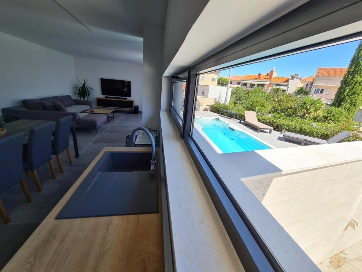 Spa Apartment Vito Vodice Eksteriør billede