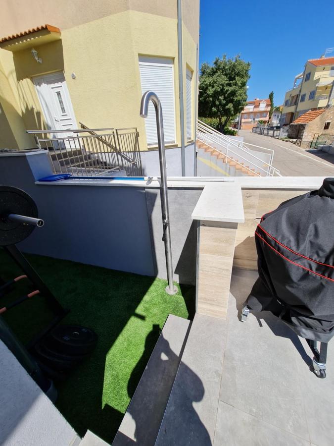 Spa Apartment Vito Vodice Eksteriør billede