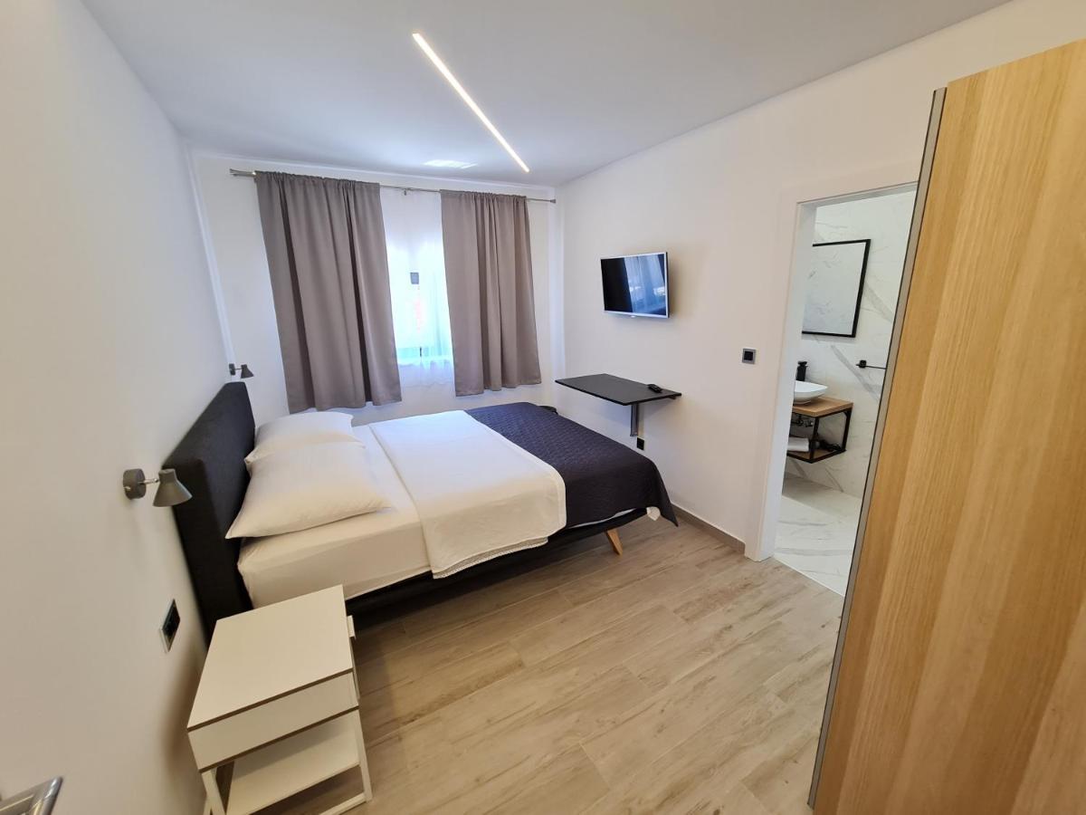 Spa Apartment Vito Vodice Eksteriør billede