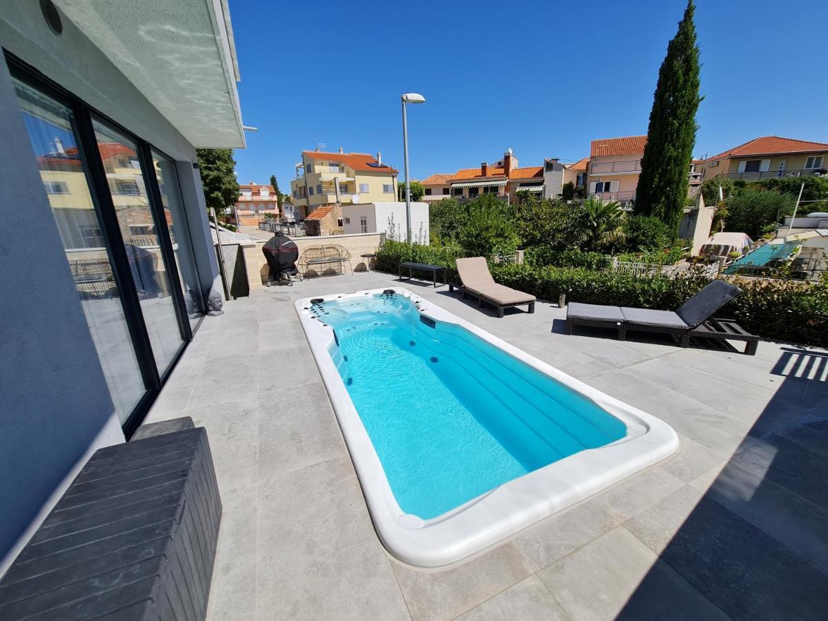Spa Apartment Vito Vodice Eksteriør billede