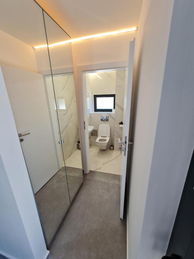 Spa Apartment Vito Vodice Eksteriør billede