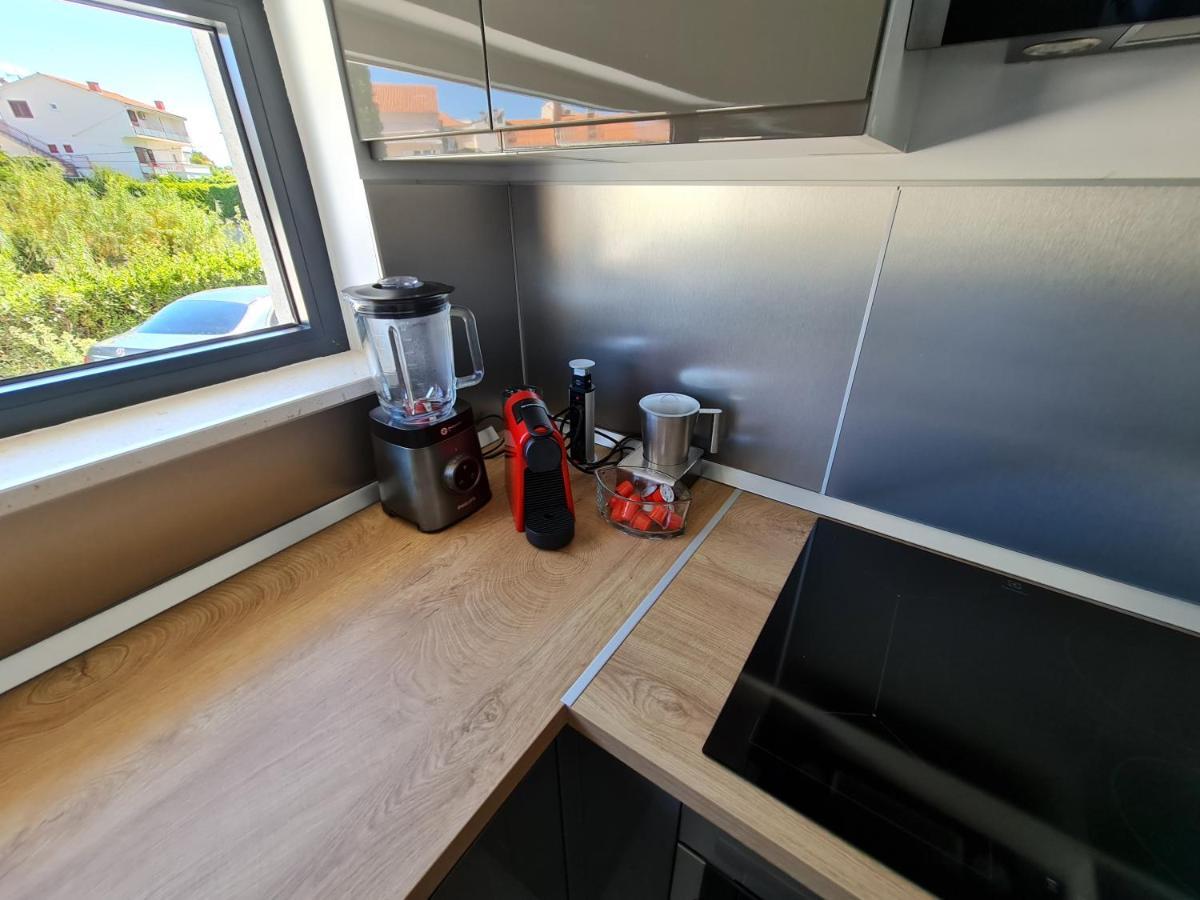 Spa Apartment Vito Vodice Eksteriør billede