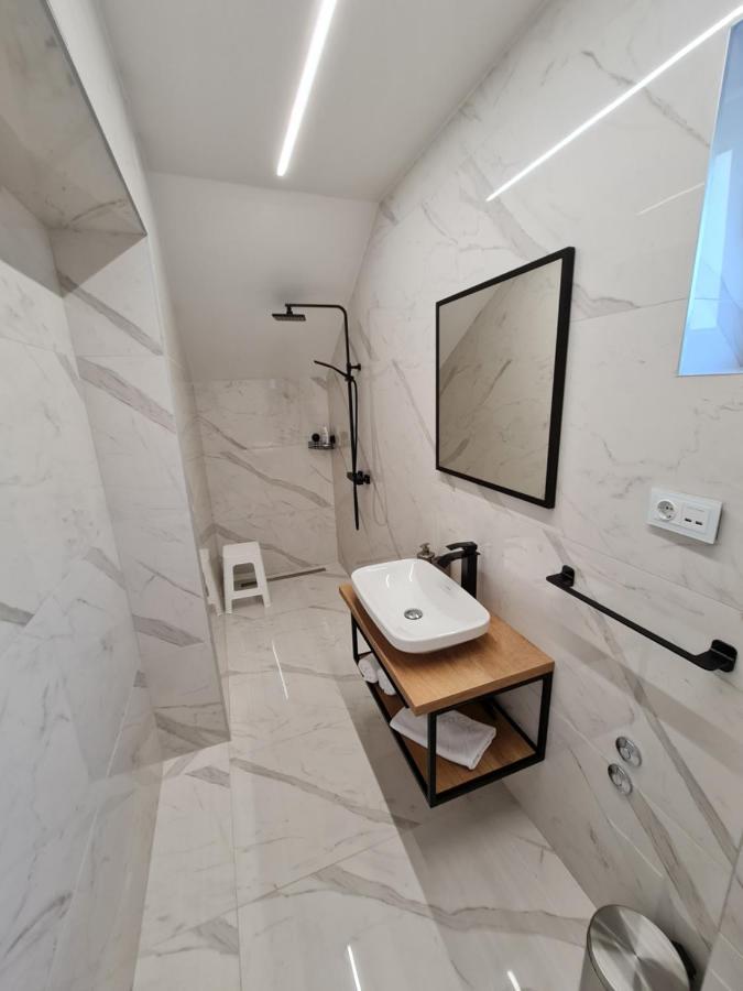 Spa Apartment Vito Vodice Eksteriør billede