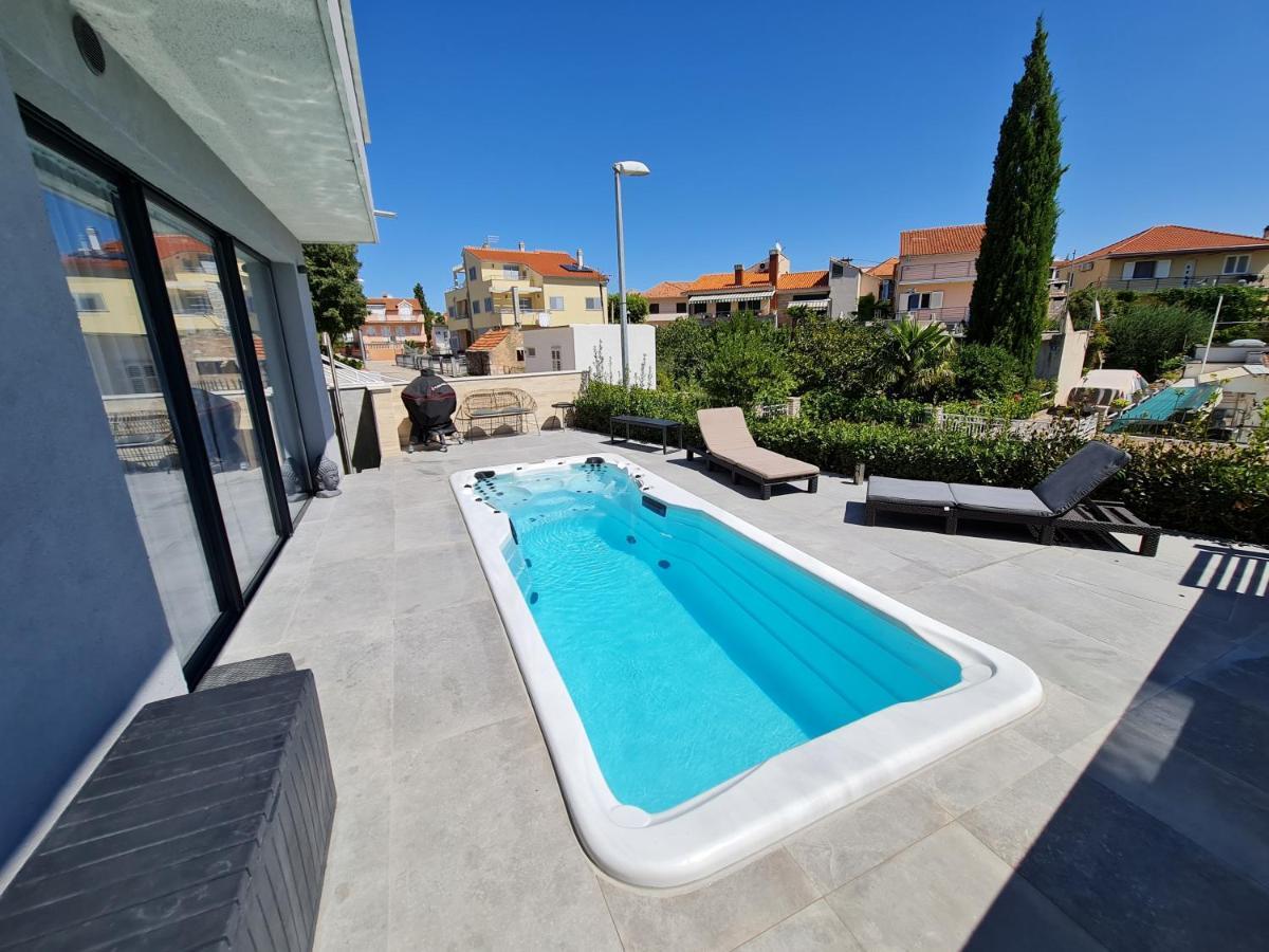 Spa Apartment Vito Vodice Eksteriør billede