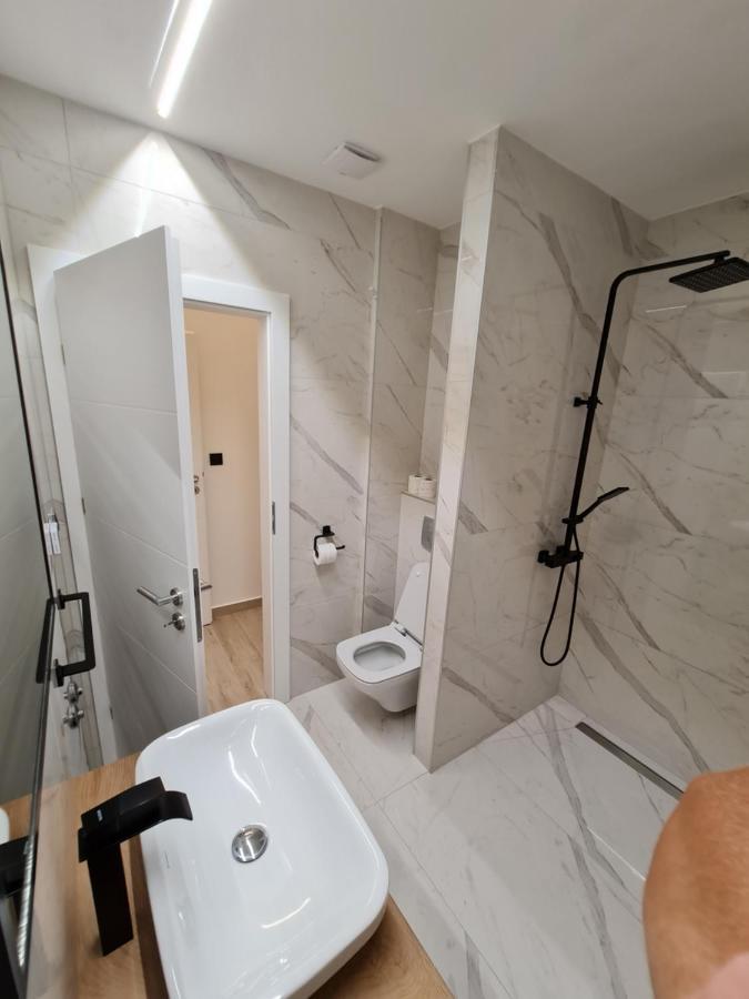Spa Apartment Vito Vodice Eksteriør billede