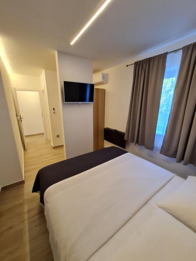 Spa Apartment Vito Vodice Eksteriør billede