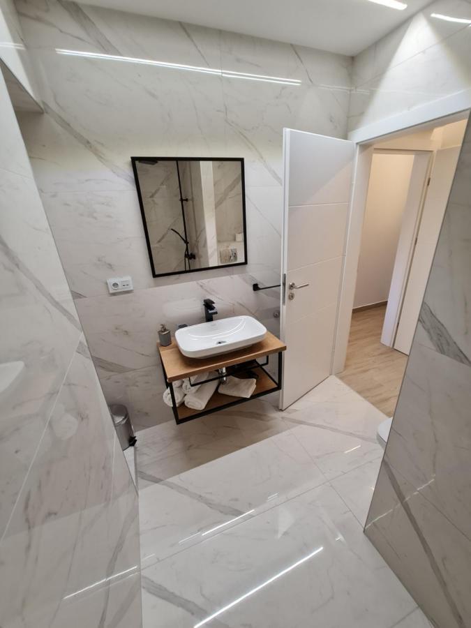 Spa Apartment Vito Vodice Eksteriør billede