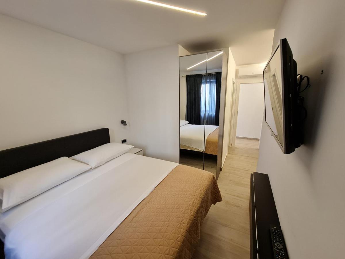 Spa Apartment Vito Vodice Eksteriør billede