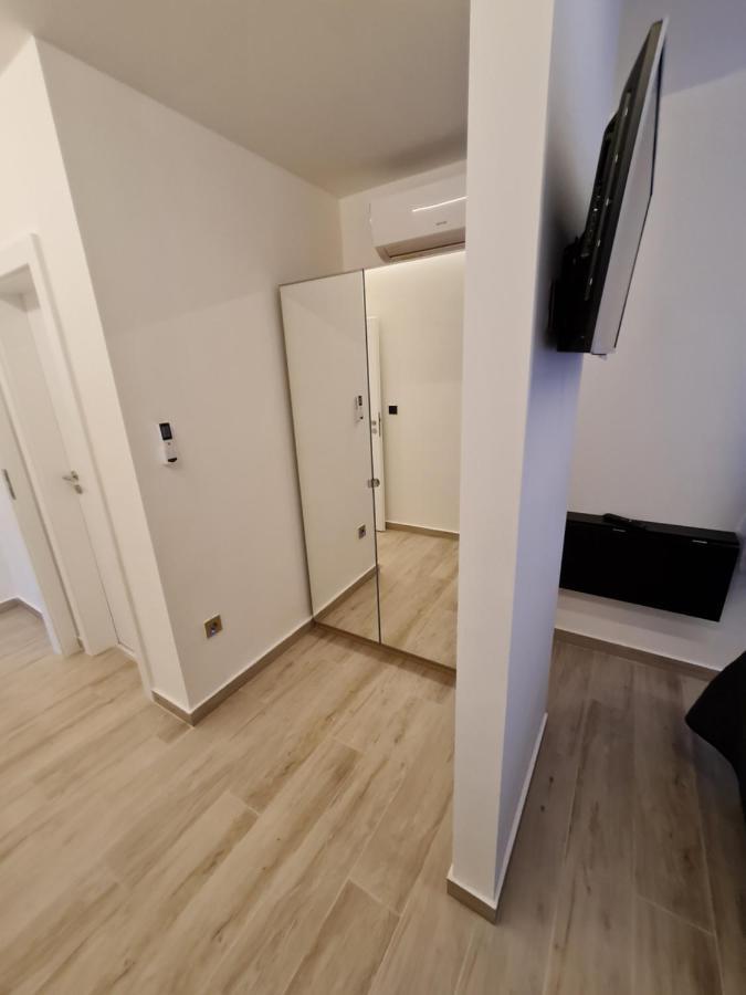 Spa Apartment Vito Vodice Eksteriør billede