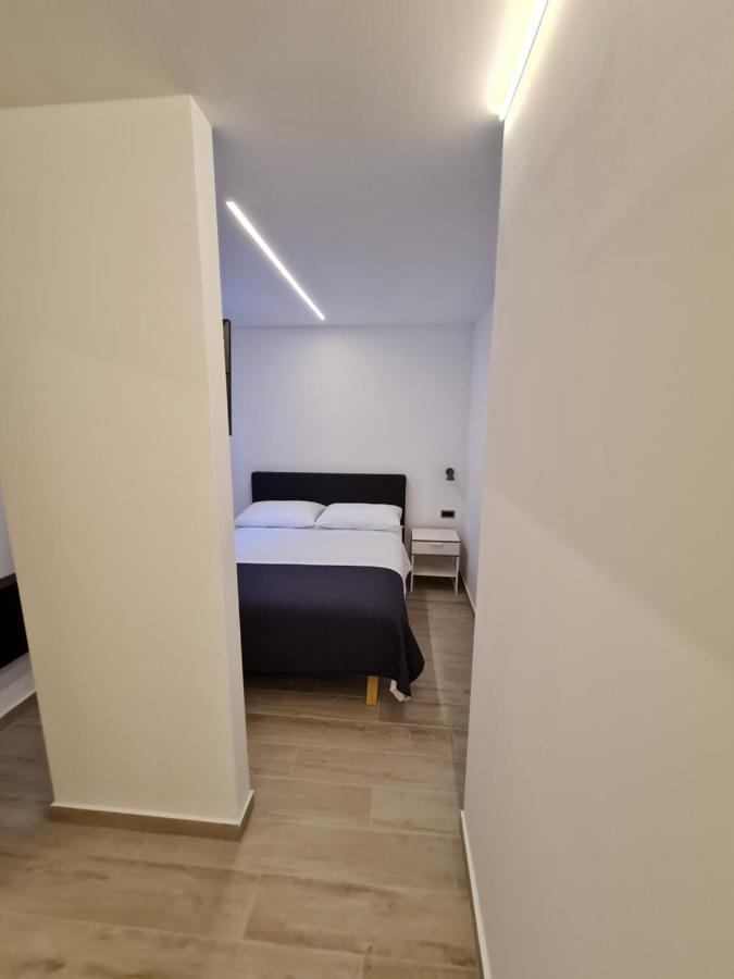 Spa Apartment Vito Vodice Eksteriør billede